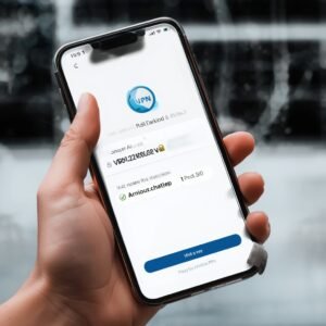 how do i set up a vpn on my phone