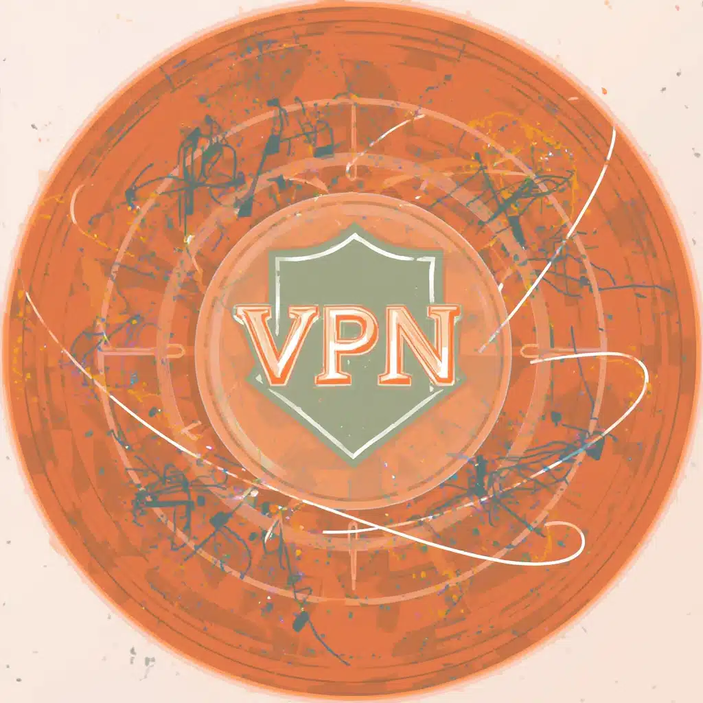 how do i set up a vpn