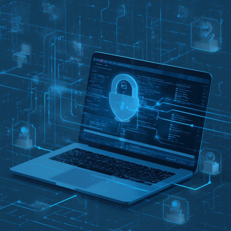 how do i setup a vpn at home