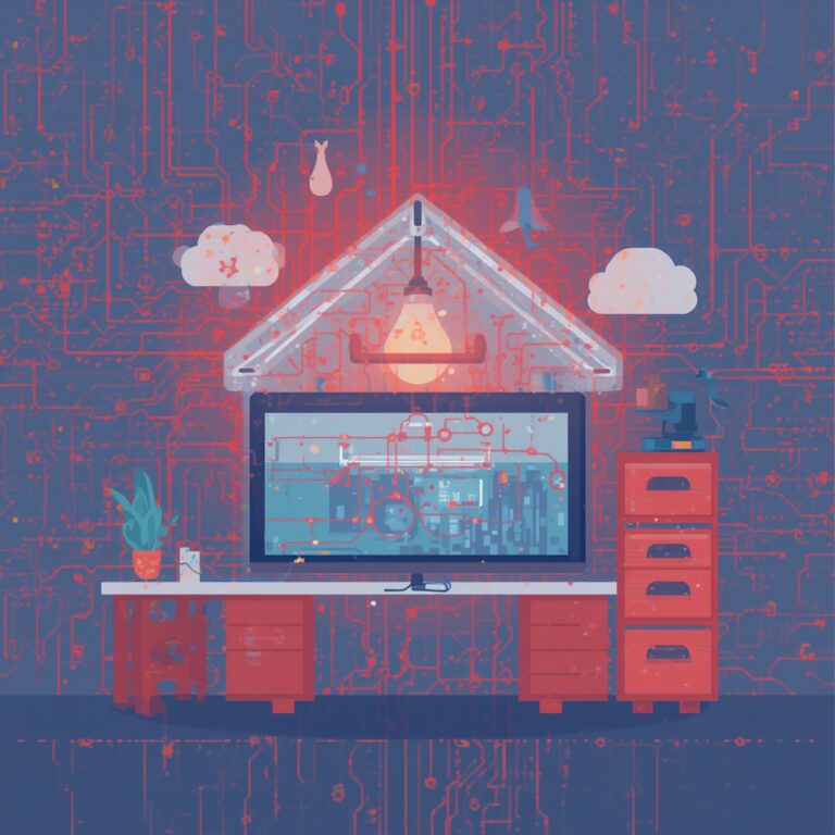 how do i setup a vpn at home