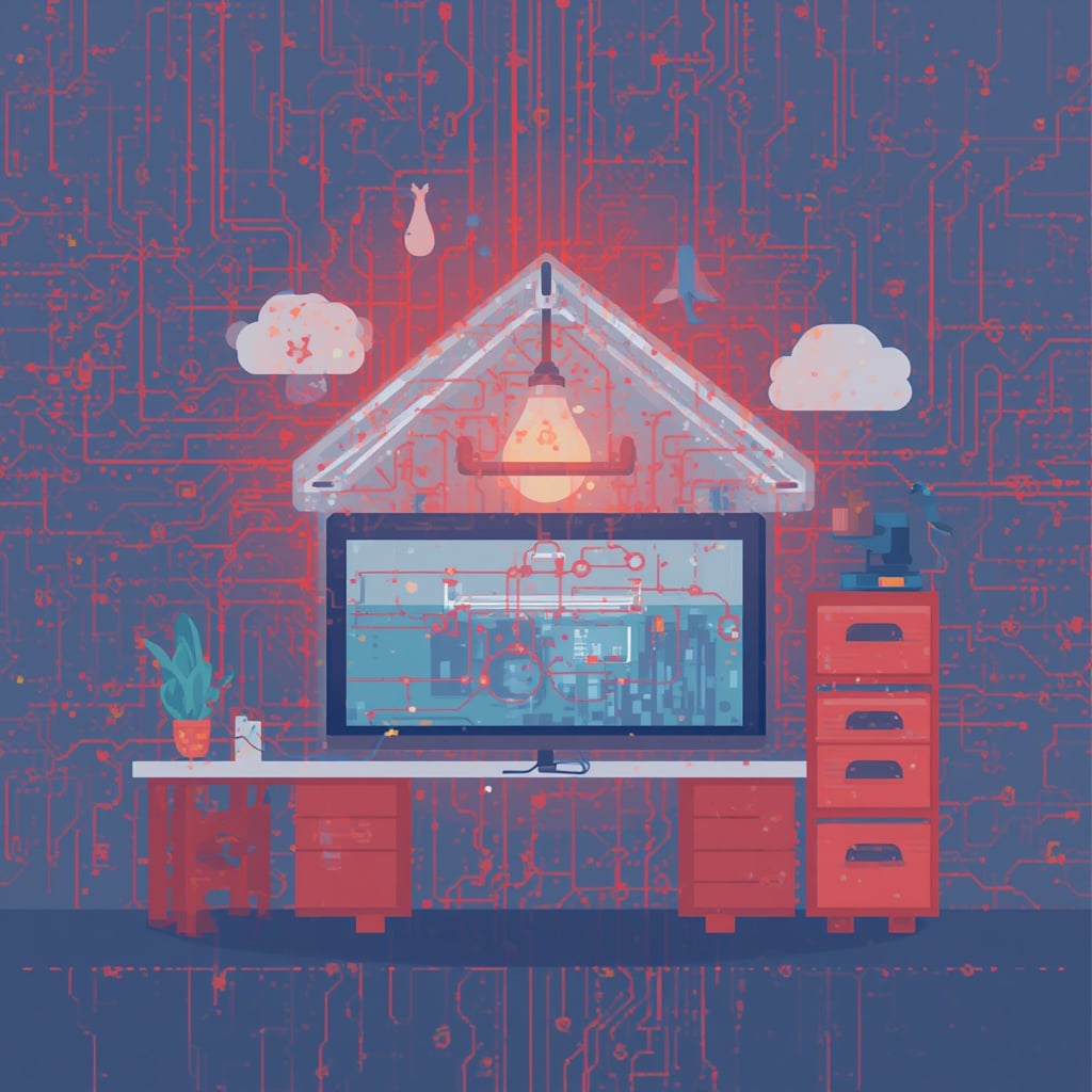 how do i setup a vpn at home