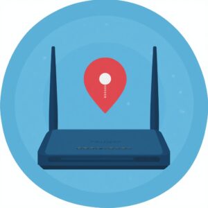how do i setup a vpn on my router