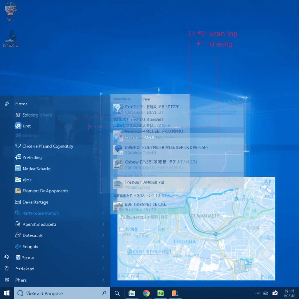 how do i setup a vpn on windows 10