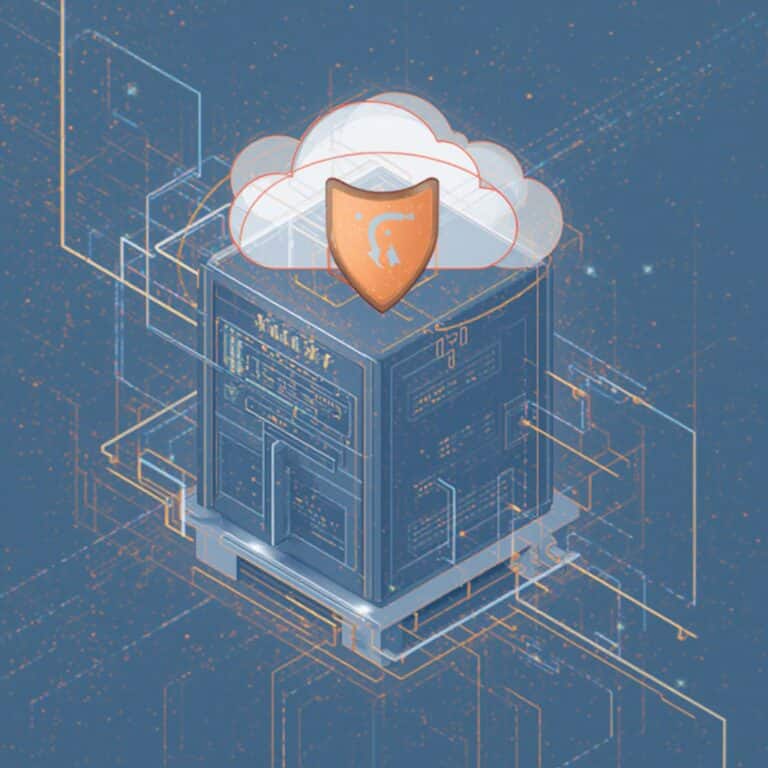 how do i setup a vpn server