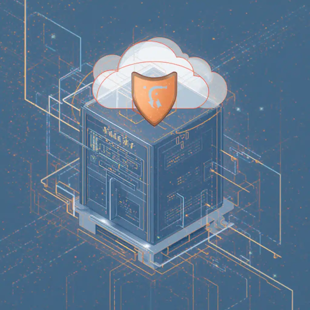 how do i setup a vpn server