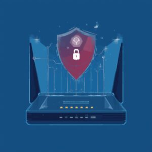 how do i setup vpn on my router