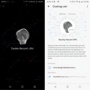 how do i turn off my vpn on my phone