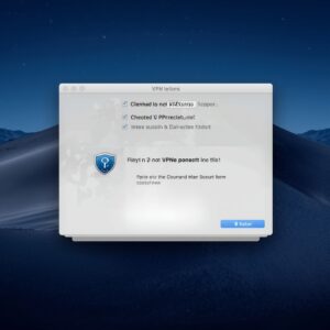 how do i use a vpn on mac