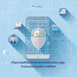 how do vpn apps work