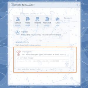 how do you change your vpn