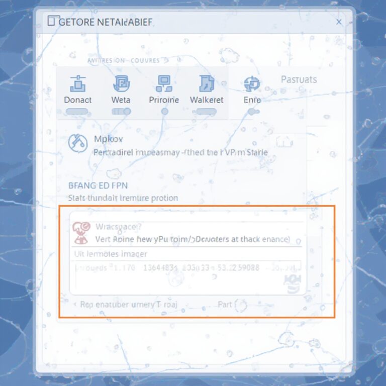 how do you change your vpn