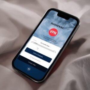 how do you get vpn on iphone