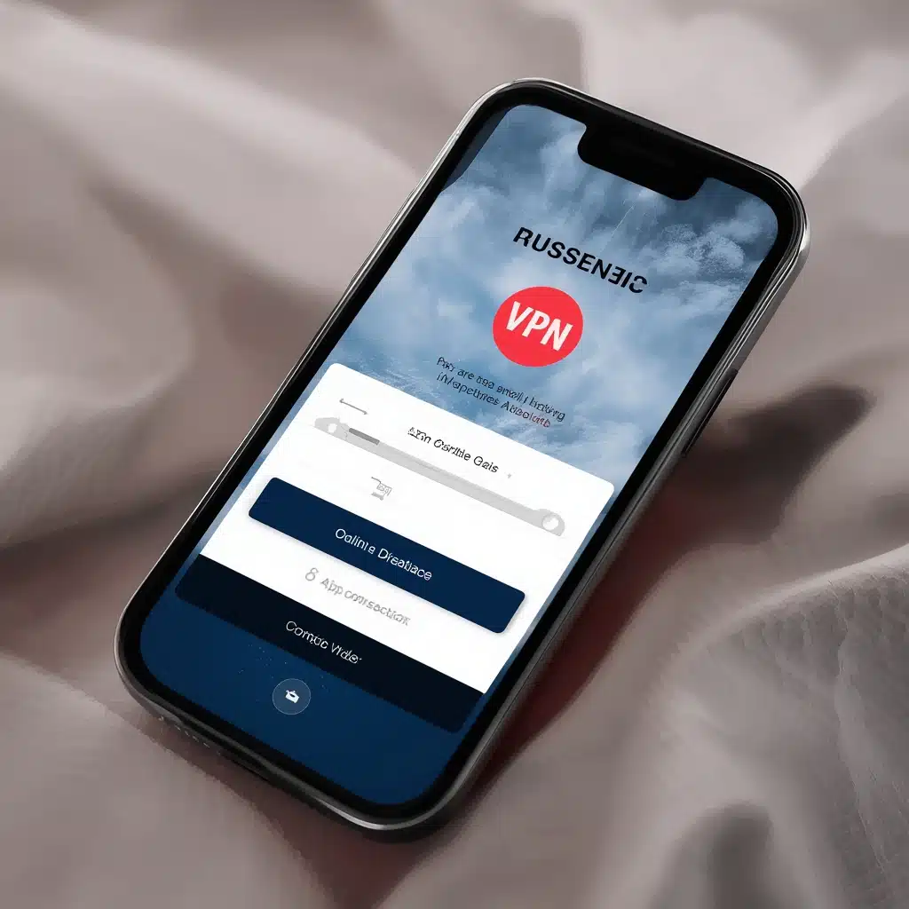 how do you get vpn on iphone