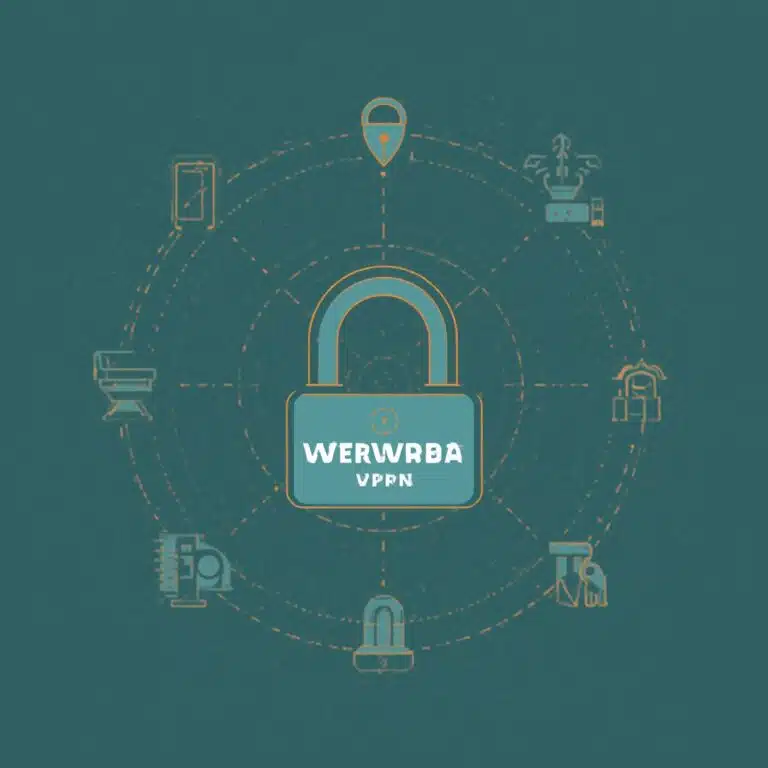 how do you setup a vpn