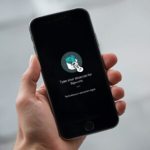 how do you turn off vpn on iphone