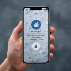 how do you turn on vpn on iphone