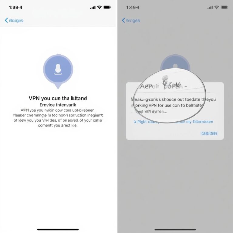 how do you turn vpn off on iphone