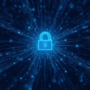 how does a vpn network work