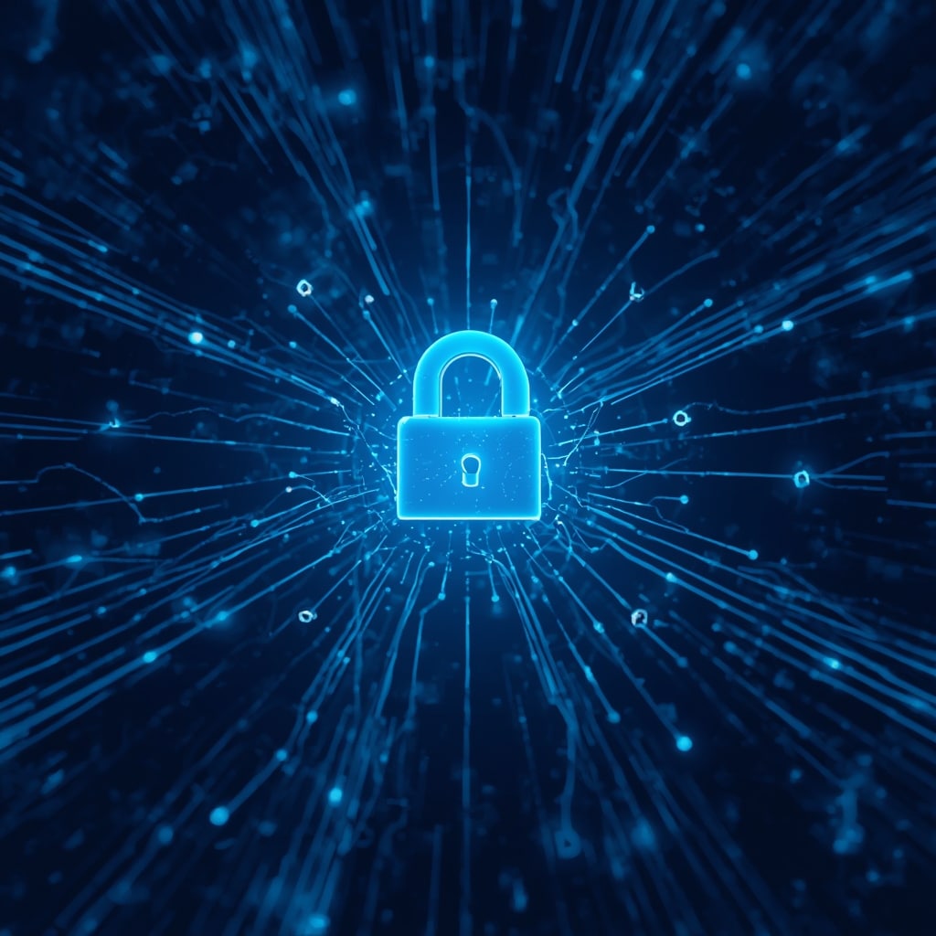 how does a vpn network work