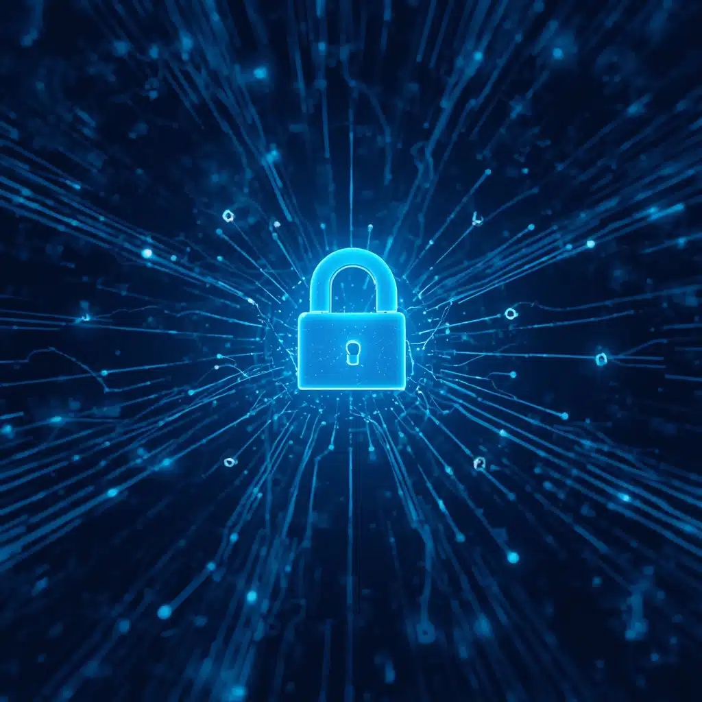 how does a vpn network work