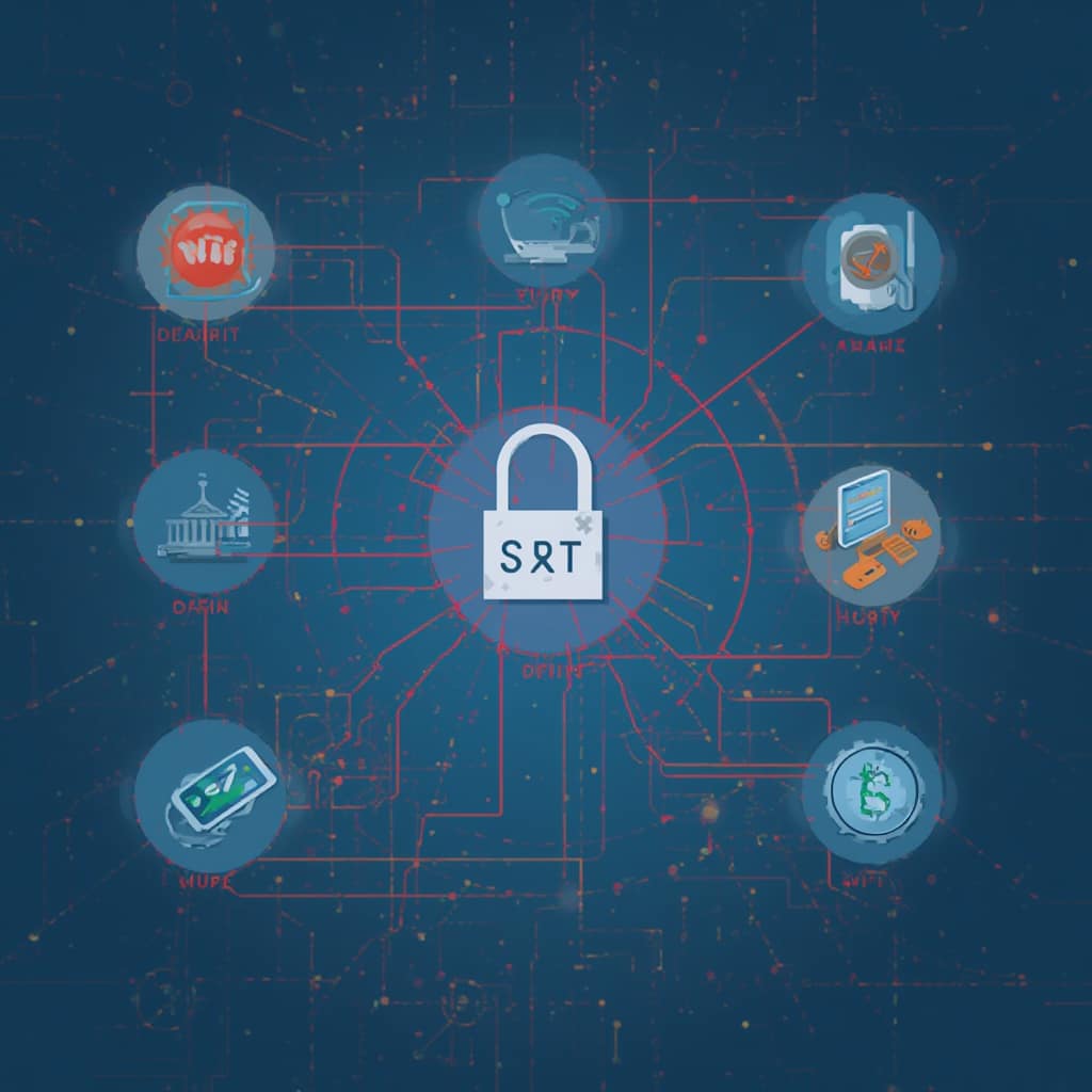 how does a vpn work with wifi