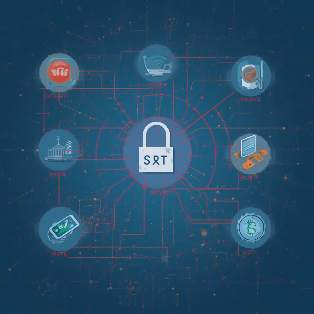 how does a vpn work with wifi