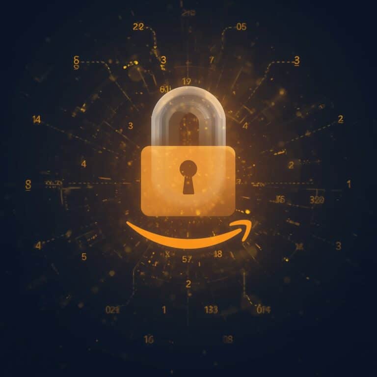 how does amazon know i'm using a vpn