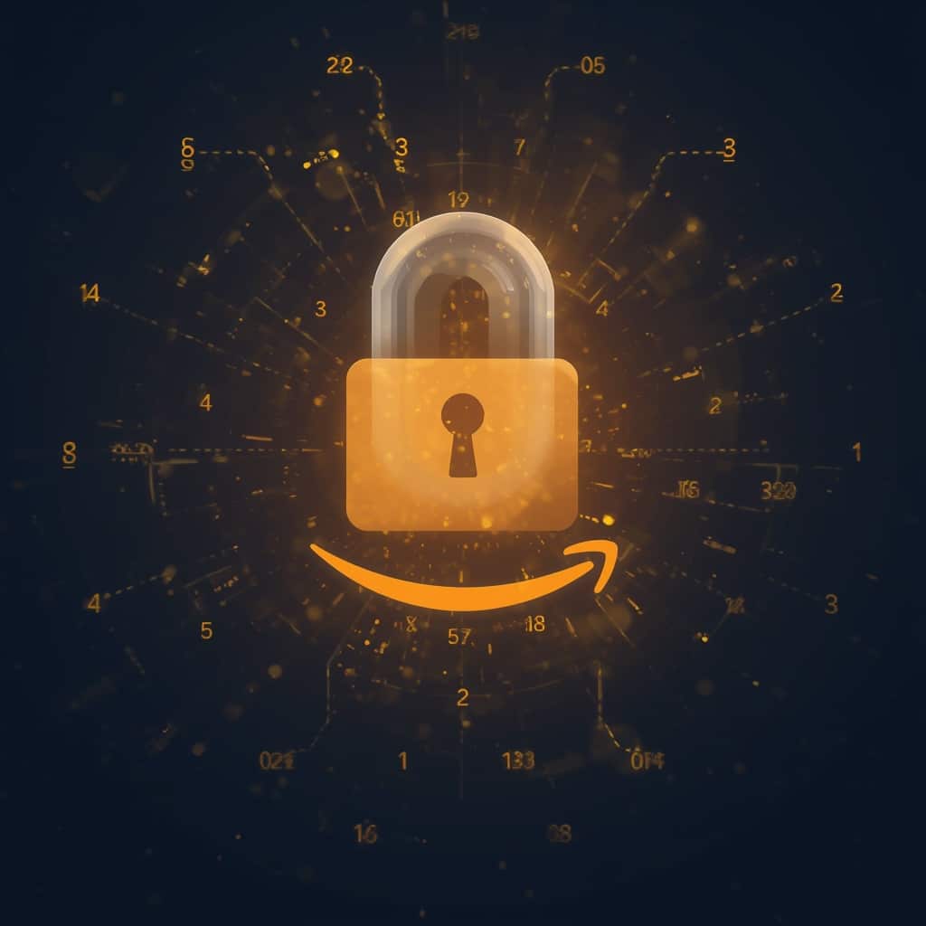 how does amazon know i'm using a vpn