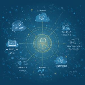 how does ios vpn work