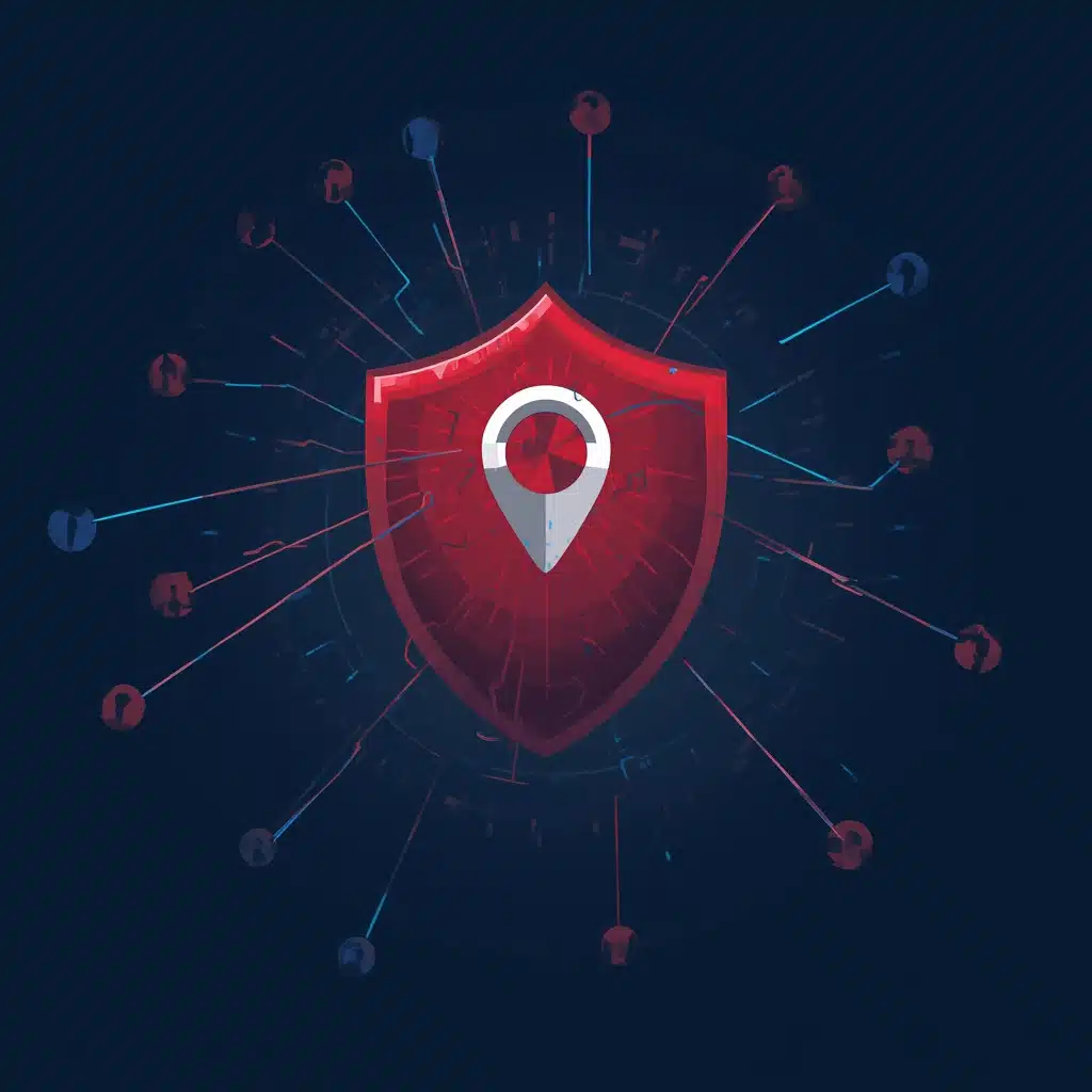 how does nord vpn work