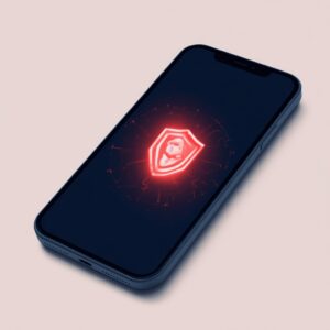 how does vpn on iphone work