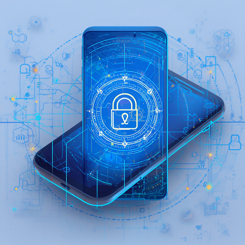 how does vpn work on phone