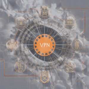 how is tunneling accomplished in a vpn