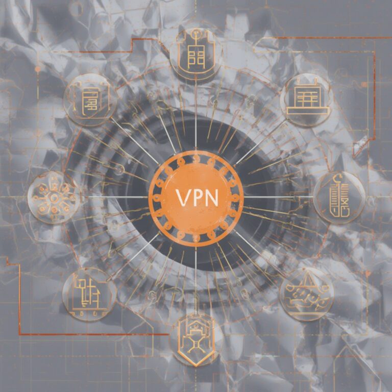 how is tunneling accomplished in a vpn