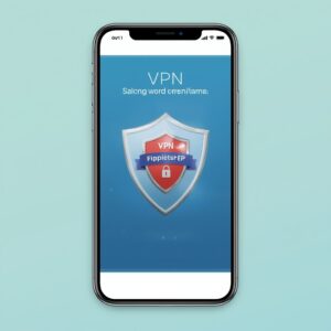 how much is vpn for iphone