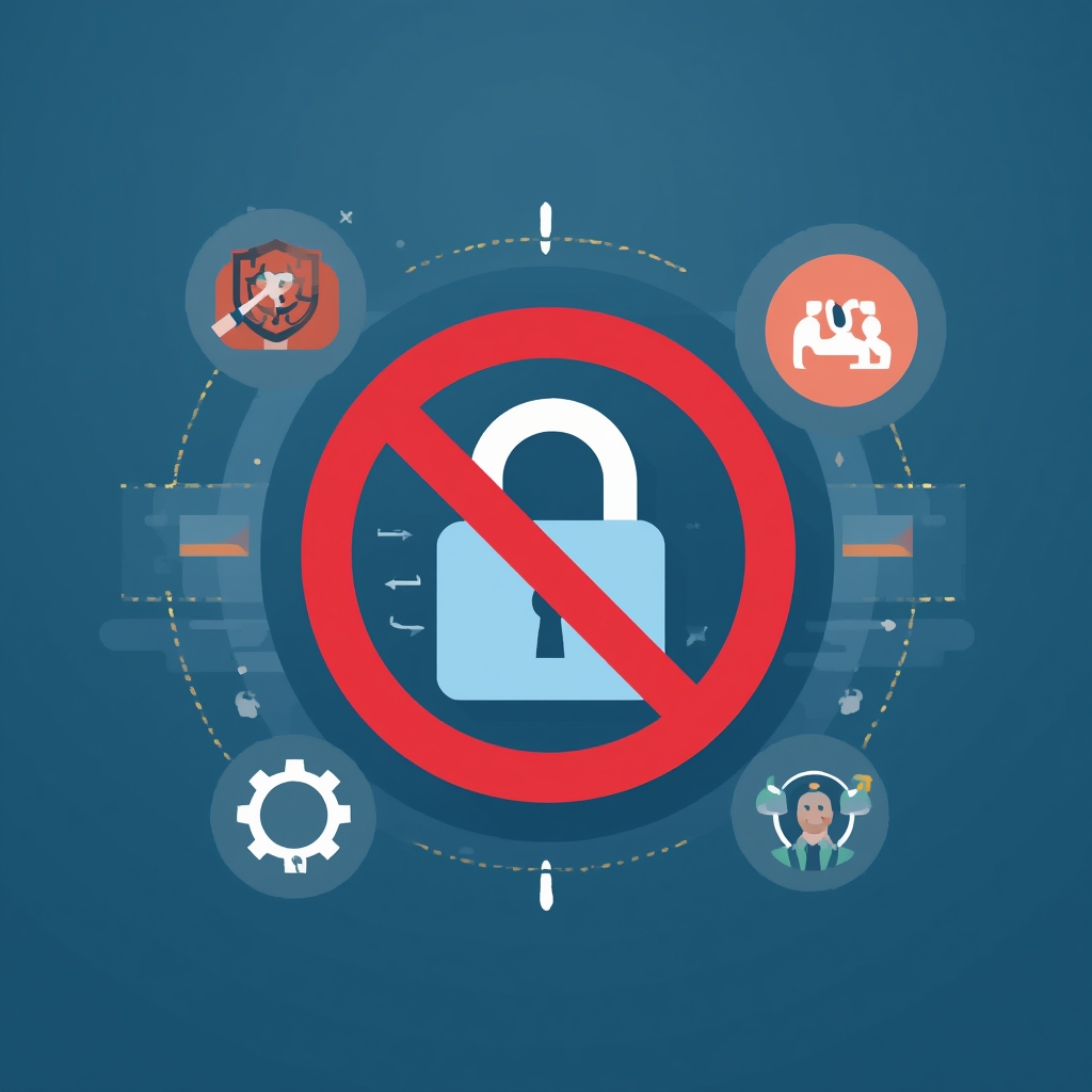 how to access blocked websites using vpn