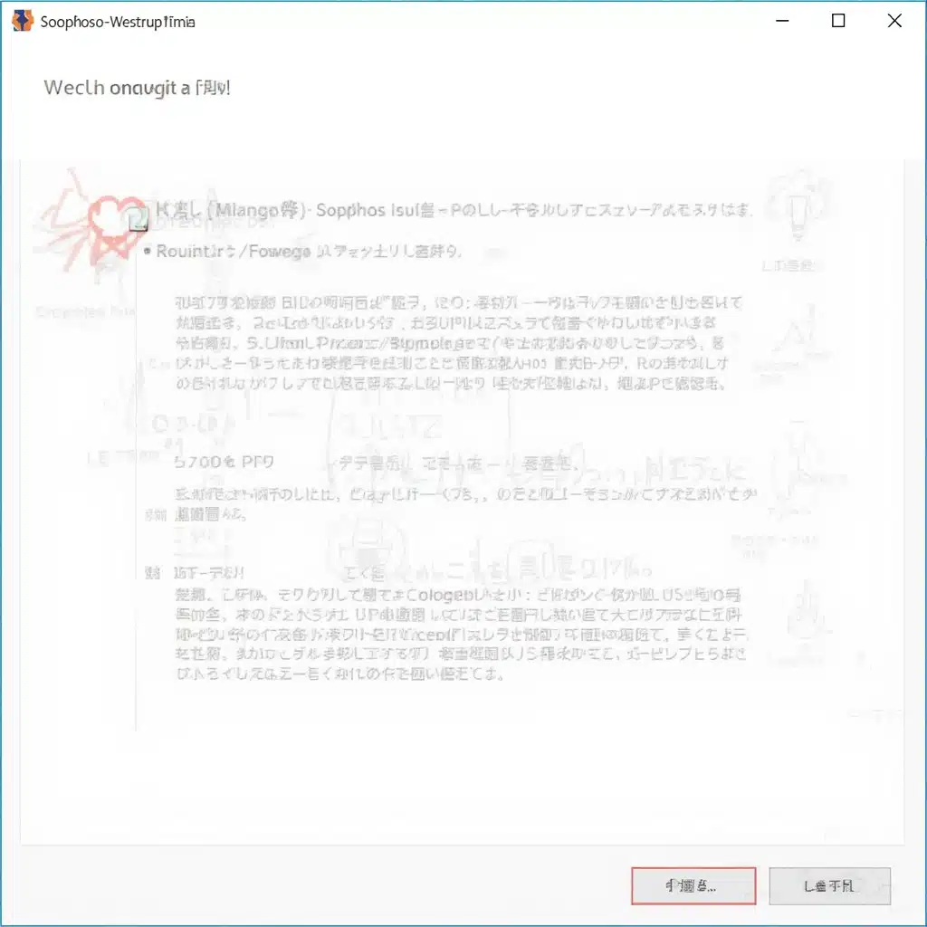 how to access sophos ssl vpn
