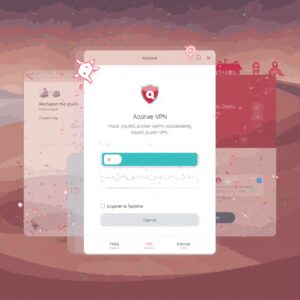 how to activate opera vpn