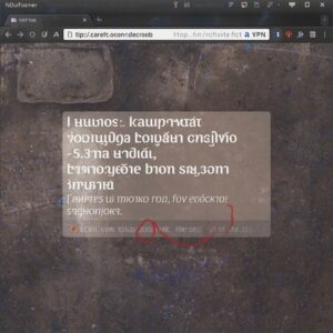 how to activate vpn in opera