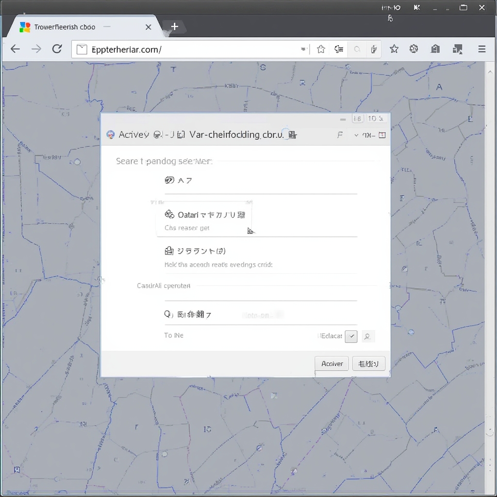 how to activate vpn in opera browser