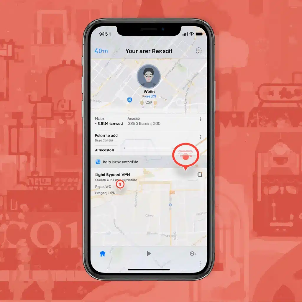 how to add a vpn to iphone