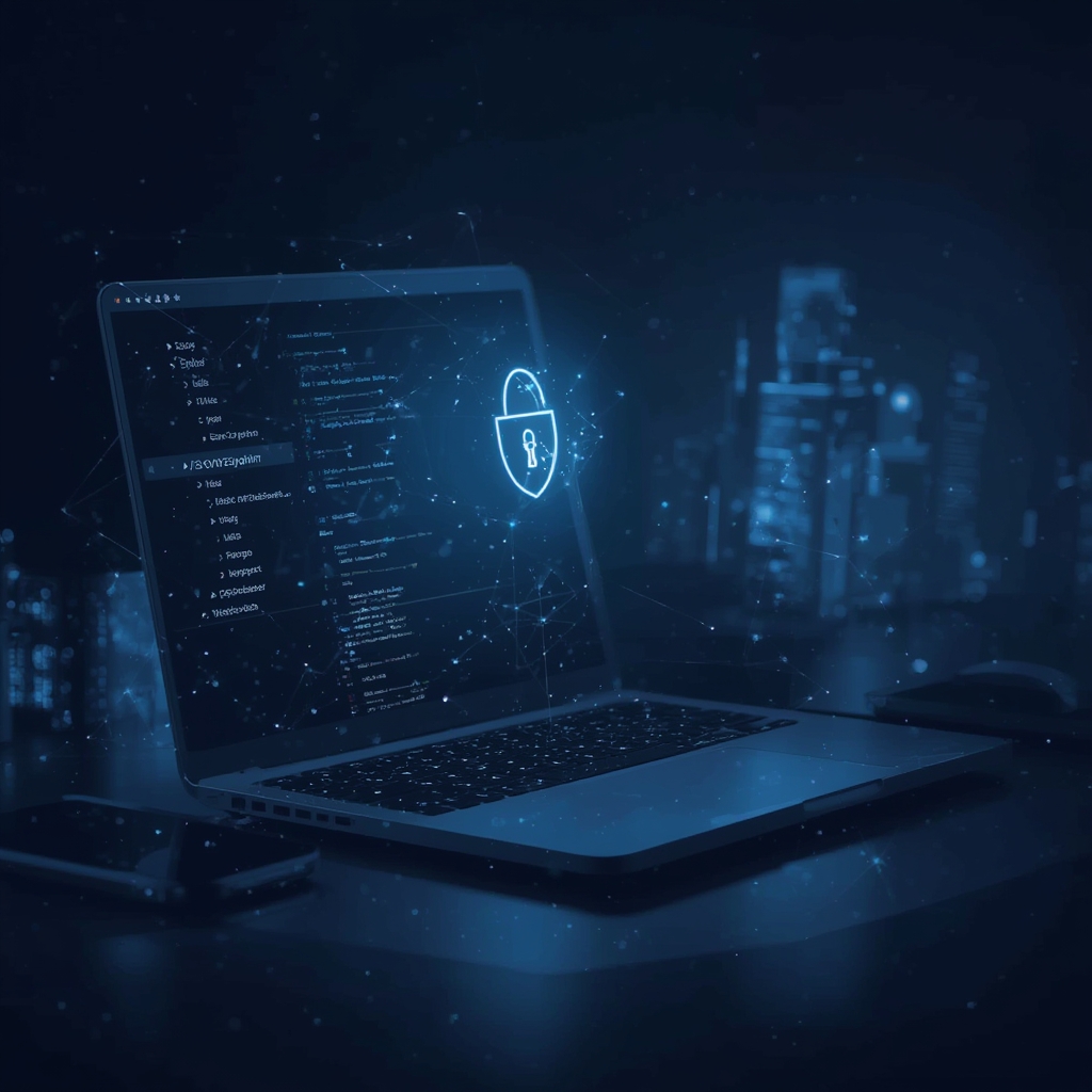 how to add a vpn to my laptop