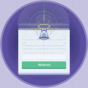 how to add a webroot vpn to my webroot account