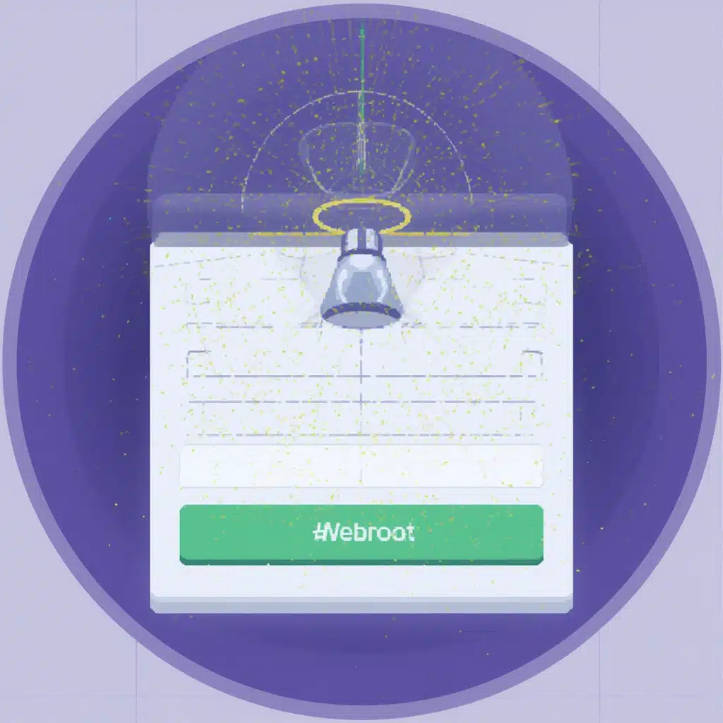 how to add a webroot vpn to my webroot account