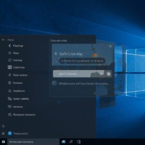 how to add vpn in windows 10