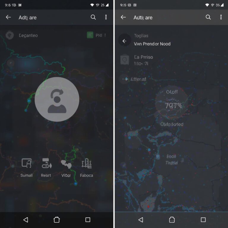 how to add vpn on android