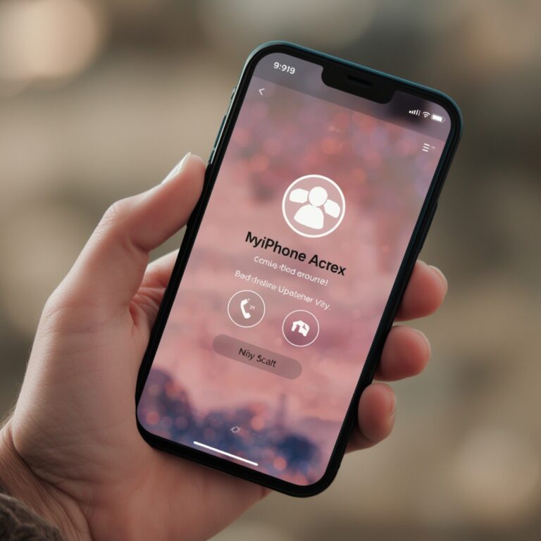 how to add vpn on iphone