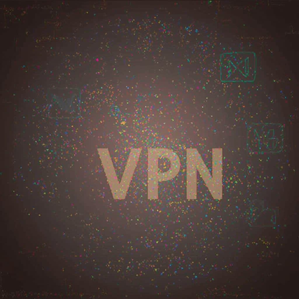 how to add vpn on kodi