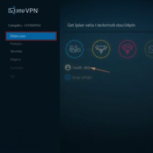 how to add vpn to firestick