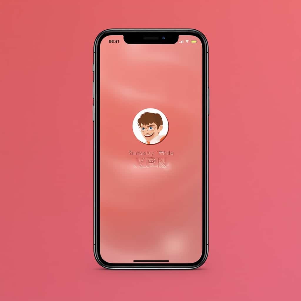 how to add vpn to iphone